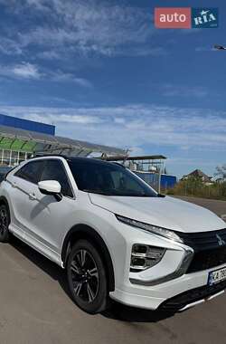Внедорожник / Кроссовер Mitsubishi Eclipse Cross 2023 в 