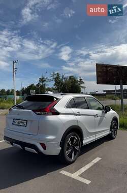 Внедорожник / Кроссовер Mitsubishi Eclipse Cross 2023 в 
