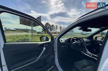 Внедорожник / Кроссовер Mitsubishi Eclipse Cross 2023 в 
