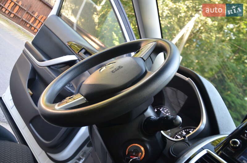 Позашляховик / Кросовер Mitsubishi Eclipse Cross 2019 в Дрогобичі
