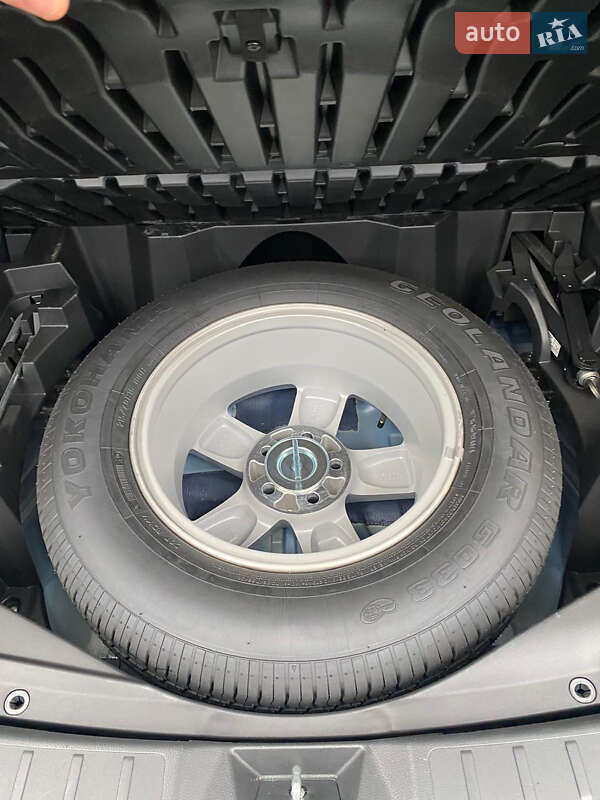 Позашляховик / Кросовер Mitsubishi Eclipse Cross 2021 в Києві