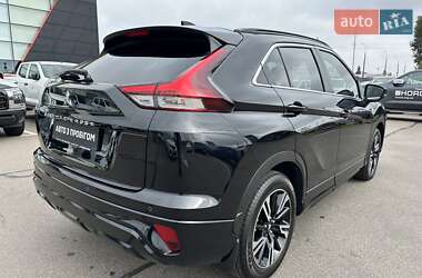 Позашляховик / Кросовер Mitsubishi Eclipse Cross 2023 в 