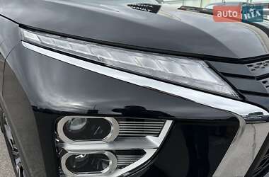Позашляховик / Кросовер Mitsubishi Eclipse Cross 2023 в 
