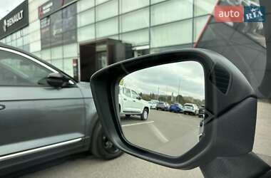 Позашляховик / Кросовер Mitsubishi Eclipse Cross 2023 в 