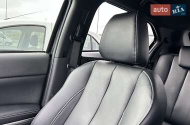 Позашляховик / Кросовер Mitsubishi Eclipse Cross 2023 в 