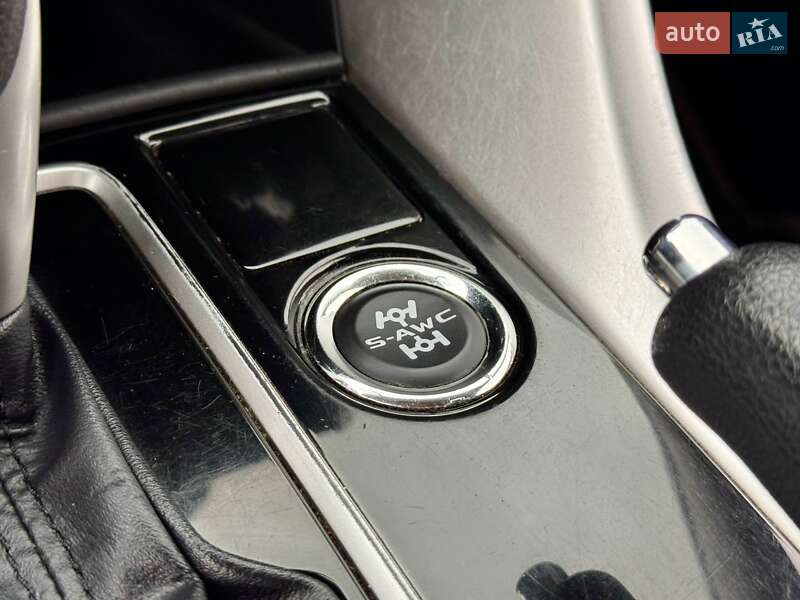 Позашляховик / Кросовер Mitsubishi Eclipse Cross 2018 в Києві фото 27 Позашляховик / Кросовер Mitsubishi Eclipse Cross 2018 в Києві