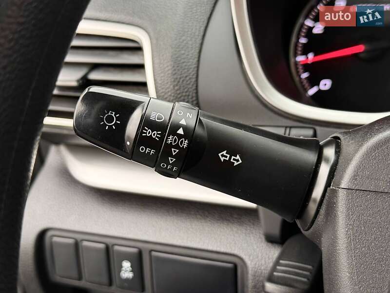 Позашляховик / Кросовер Mitsubishi Eclipse Cross 2018 в Києві фото 33 Позашляховик / Кросовер Mitsubishi Eclipse Cross 2018 в Києві