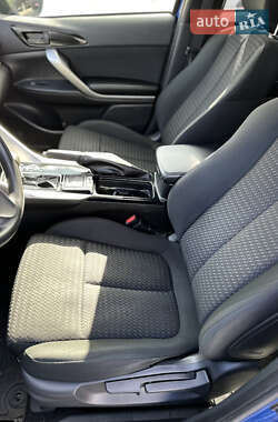 Внедорожник / Кроссовер Mitsubishi Eclipse Cross 2020 в 