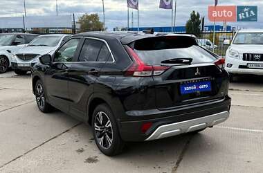 Внедорожник / Кроссовер Mitsubishi Eclipse Cross 2024 в 