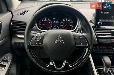 Внедорожник / Кроссовер Mitsubishi Eclipse Cross 2024 в 