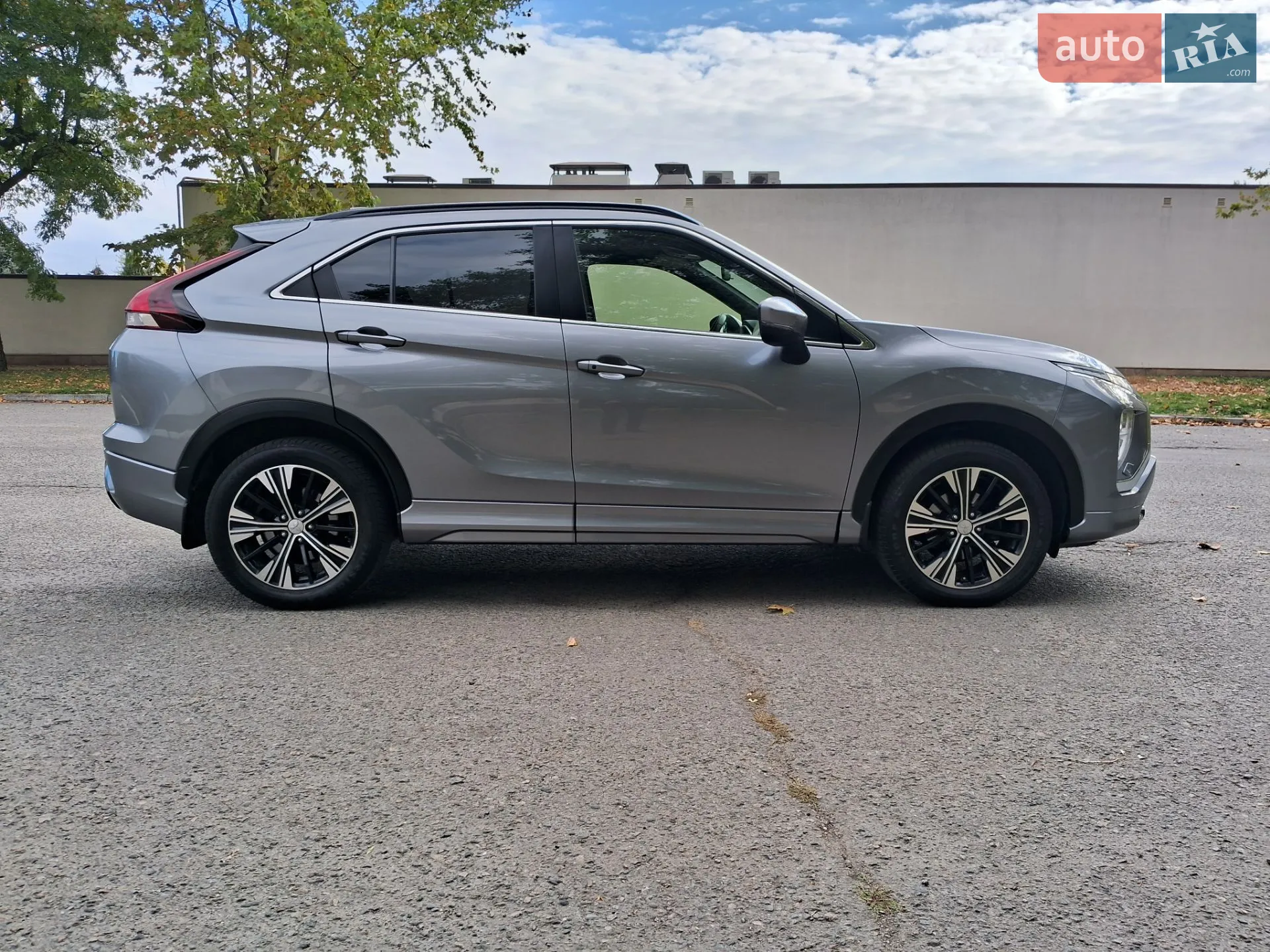 2022 Mitsubishi Eclipse Cross - мініатюра 9