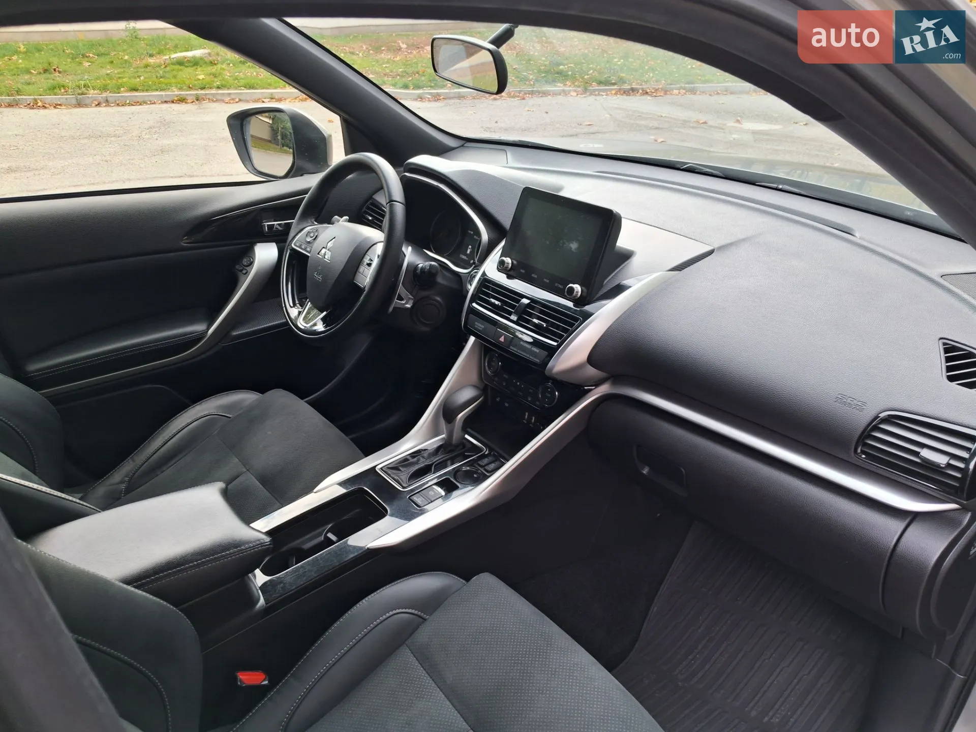 2022 Mitsubishi Eclipse Cross - мініатюра 18