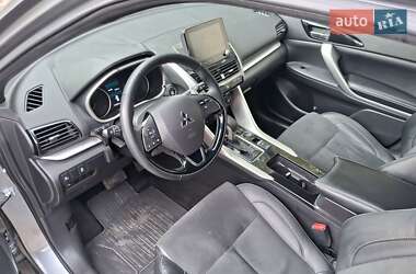 Внедорожник / Кроссовер Mitsubishi Eclipse Cross 2022 в 