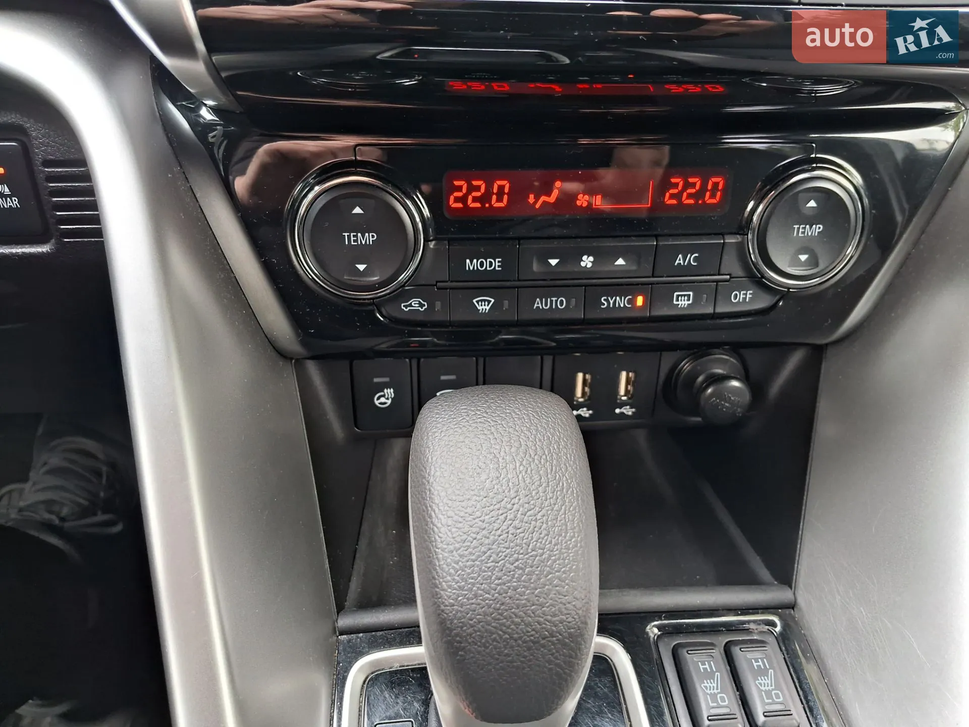 2022 Mitsubishi Eclipse Cross - мініатюра 22
