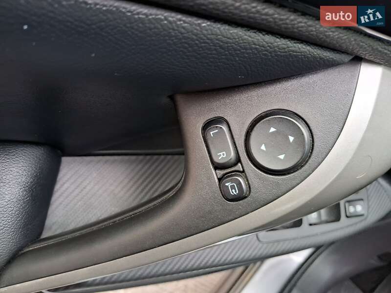 Позашляховик / Кросовер Mitsubishi Eclipse Cross 2022 в Дніпрі фото 20 Позашляховик / Кросовер Mitsubishi Eclipse Cross 2022 в Дніпрі