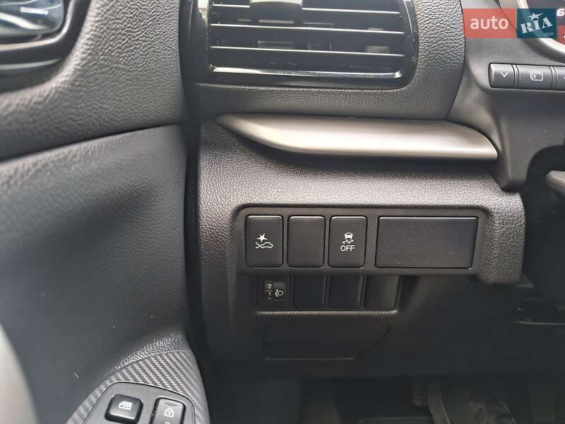 Позашляховик / Кросовер Mitsubishi Eclipse Cross 2022 в Дніпрі фото 28 Позашляховик / Кросовер Mitsubishi Eclipse Cross 2022 в Дніпрі