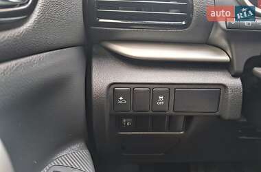 Внедорожник / Кроссовер Mitsubishi Eclipse Cross 2022 в 