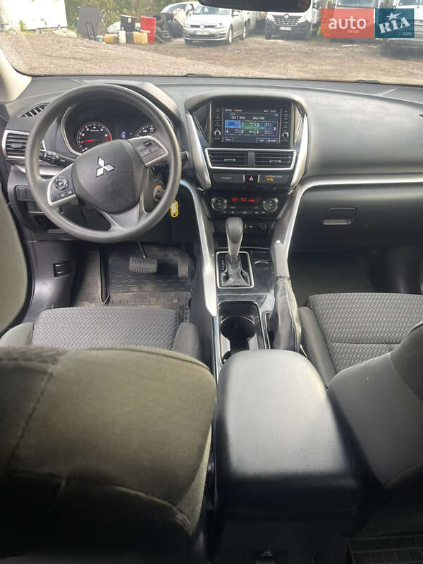 Внедорожник / Кроссовер Mitsubishi Eclipse Cross 2020 в Львове