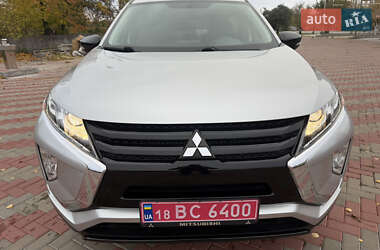 Позашляховик / Кросовер Mitsubishi Eclipse Cross 2019 в Білій Церкві