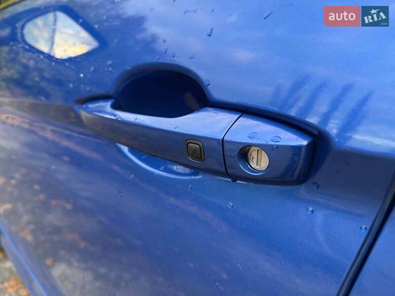 Позашляховик / Кросовер Mitsubishi Eclipse Cross 2021 в Києві фото 14 Позашляховик / Кросовер Mitsubishi Eclipse Cross 2021 в Києві