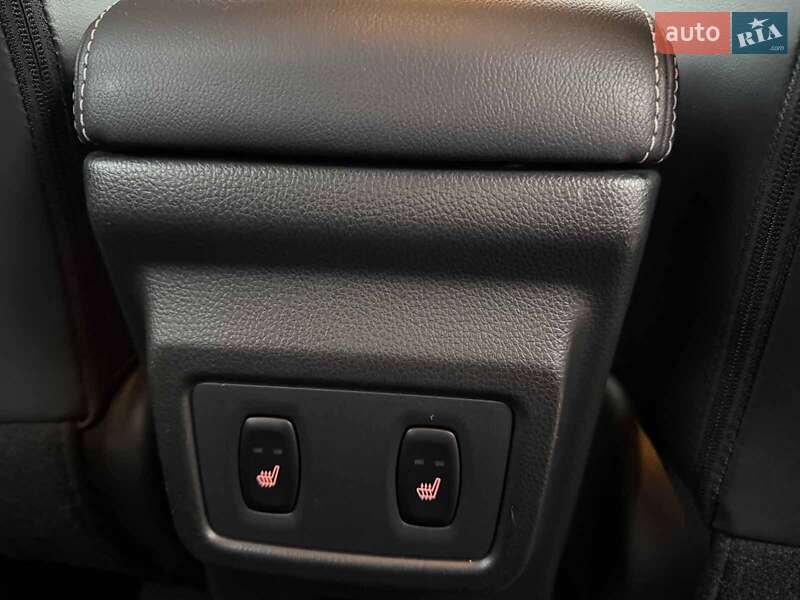 Позашляховик / Кросовер Mitsubishi Eclipse Cross 2021 в Києві фото 27 Позашляховик / Кросовер Mitsubishi Eclipse Cross 2021 в Києві