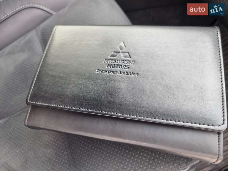 Внедорожник / Кроссовер Mitsubishi Eclipse Cross 2022 в Одессе