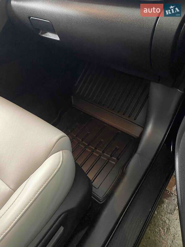 Внедорожник / Кроссовер Mitsubishi Eclipse Cross 2023 в Харькове фото 28 Внедорожник / Кроссовер Mitsubishi Eclipse Cross 2023 в Харькове