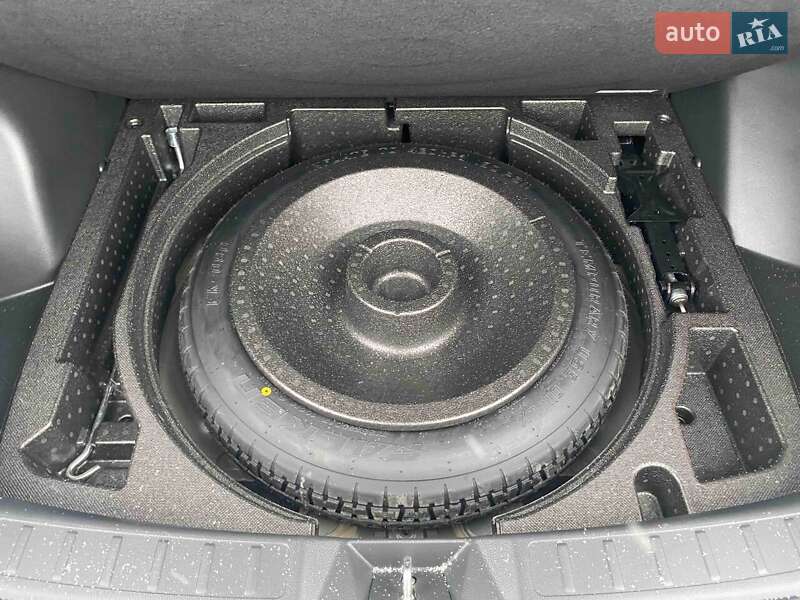 Внедорожник / Кроссовер Mitsubishi Eclipse Cross 2023 в Харькове фото 33 Внедорожник / Кроссовер Mitsubishi Eclipse Cross 2023 в Харькове