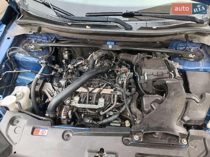 Позашляховик / Кросовер Mitsubishi Eclipse Cross 2020 в Києві