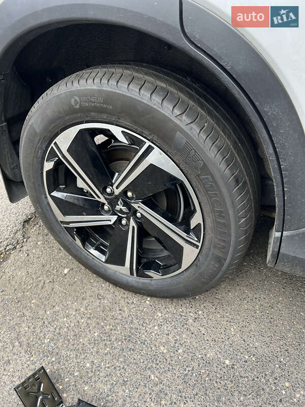 Внедорожник / Кроссовер Mitsubishi Eclipse Cross 2021 в Тячеве