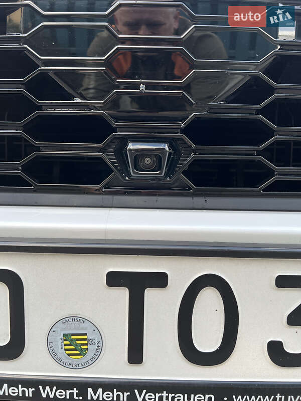 Внедорожник / Кроссовер Mitsubishi Eclipse Cross 2021 в Тячеве