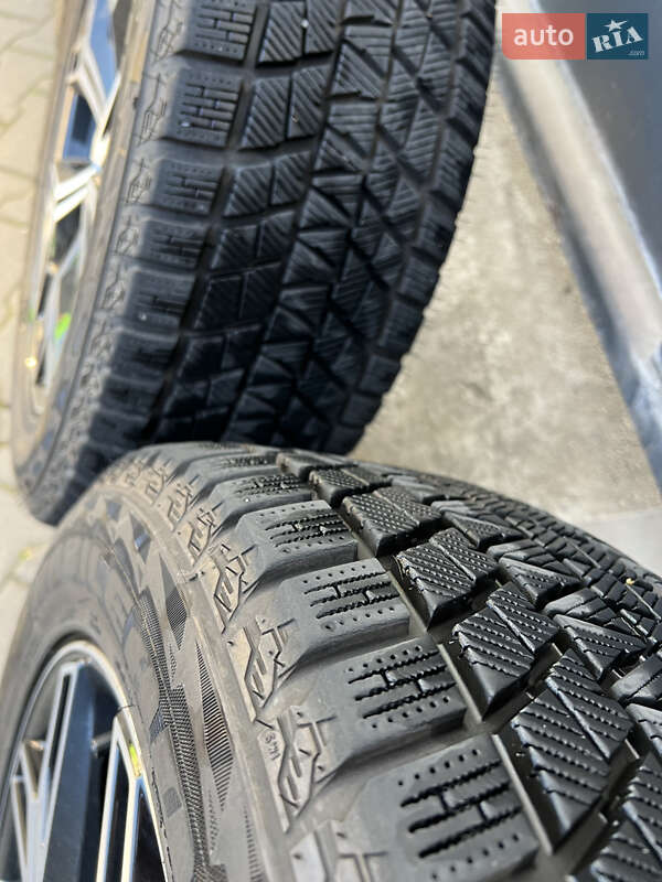 Внедорожник / Кроссовер Mitsubishi Eclipse Cross 2021 в Тячеве