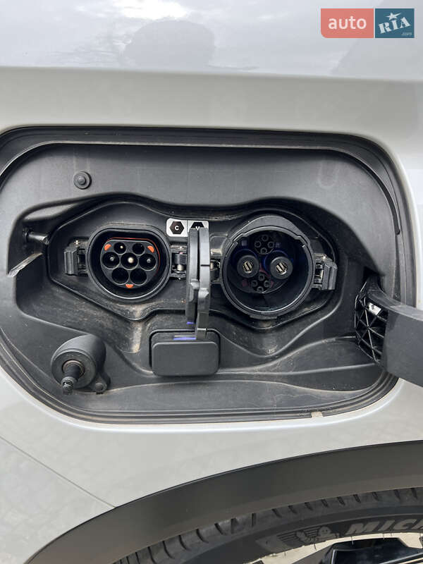 Внедорожник / Кроссовер Mitsubishi Eclipse Cross 2021 в Тячеве