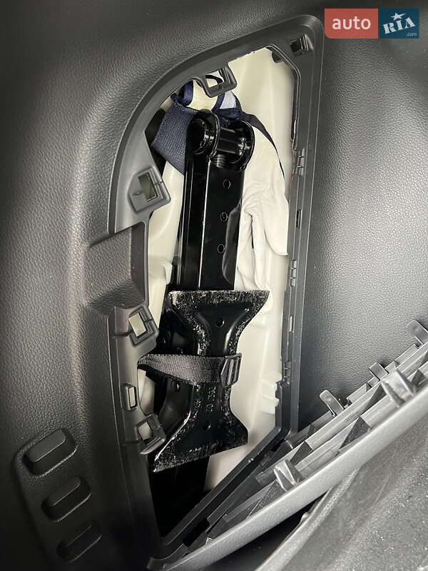 Внедорожник / Кроссовер Mitsubishi Eclipse Cross 2021 в Тячеве