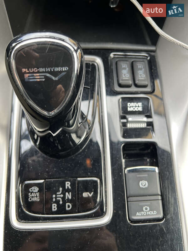 Внедорожник / Кроссовер Mitsubishi Eclipse Cross 2021 в Тячеве