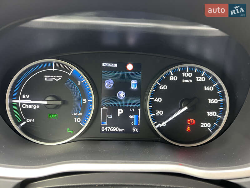 Внедорожник / Кроссовер Mitsubishi Eclipse Cross 2021 в Тячеве