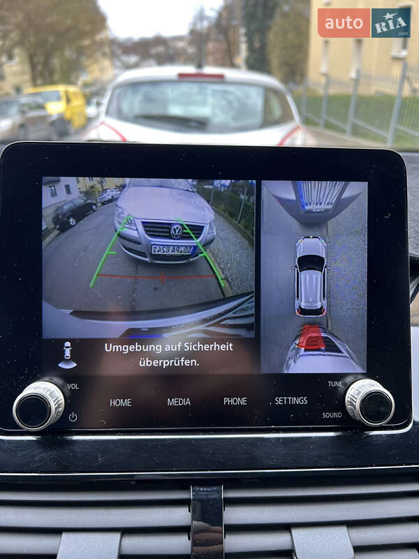 Внедорожник / Кроссовер Mitsubishi Eclipse Cross 2021 в Тячеве