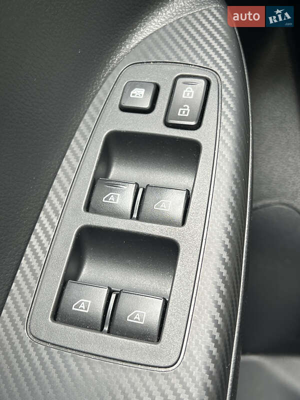 Внедорожник / Кроссовер Mitsubishi Eclipse Cross 2021 в Тячеве