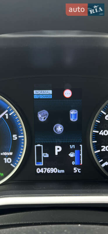 Внедорожник / Кроссовер Mitsubishi Eclipse Cross 2021 в Тячеве