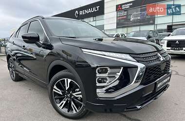 Внедорожник / Кроссовер Mitsubishi Eclipse Cross 2023 в Киеве