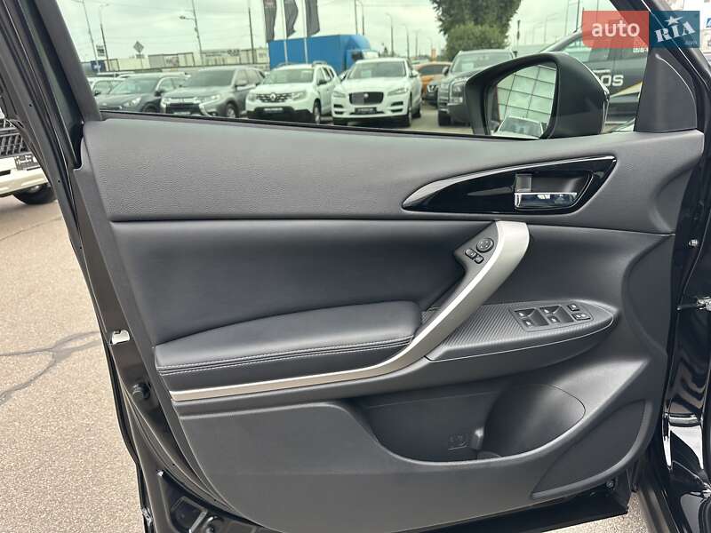 Внедорожник / Кроссовер Mitsubishi Eclipse Cross 2023 в Киеве