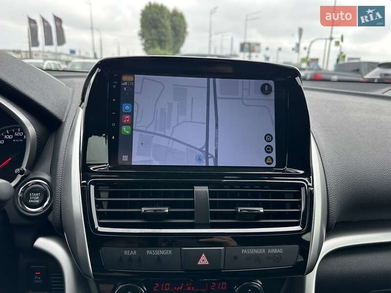 Внедорожник / Кроссовер Mitsubishi Eclipse Cross 2023 в Киеве