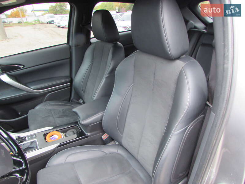 Позашляховик / Кросовер Mitsubishi Eclipse Cross 2024 в Кропивницькому