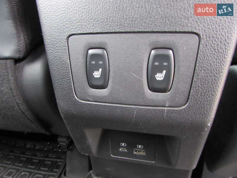 Позашляховик / Кросовер Mitsubishi Eclipse Cross 2024 в Кропивницькому