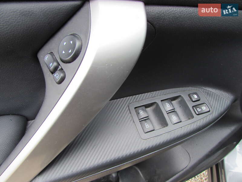 Позашляховик / Кросовер Mitsubishi Eclipse Cross 2024 в Кропивницькому