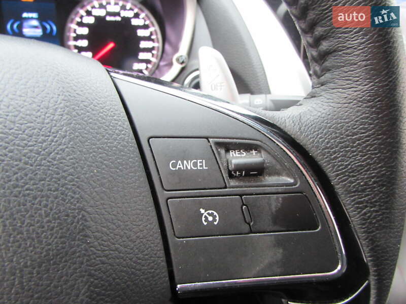 Позашляховик / Кросовер Mitsubishi Eclipse Cross 2024 в Кропивницькому