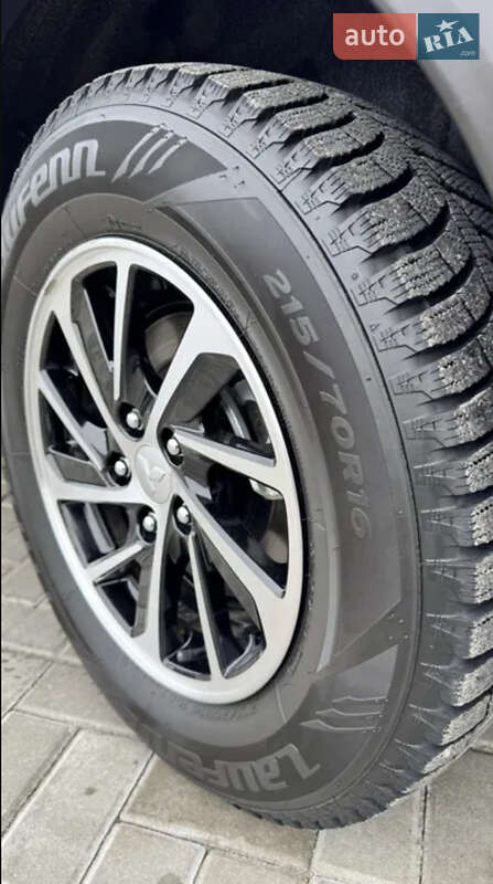 Внедорожник / Кроссовер Mitsubishi Eclipse Cross 2019 в Кропивницком