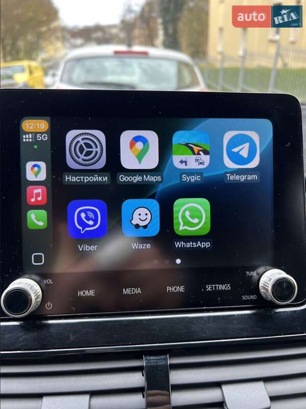 Позашляховик / Кросовер Mitsubishi Eclipse Cross 2022 в Львові