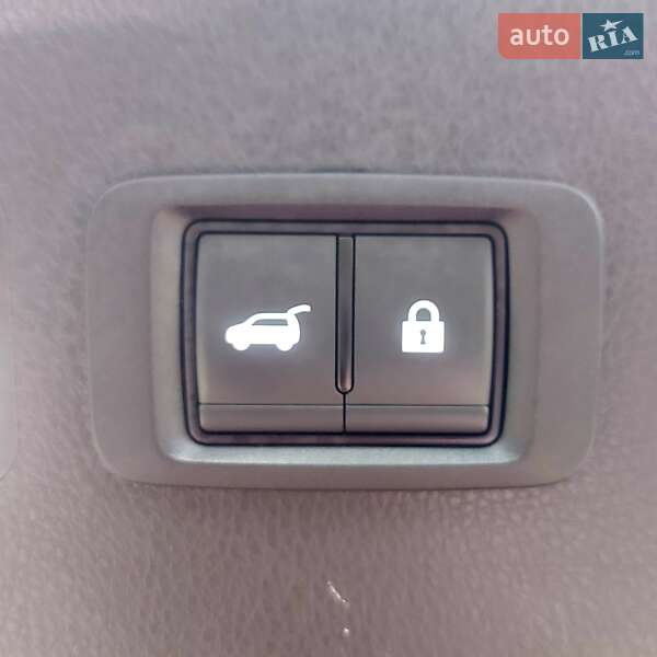 Позашляховик / Кросовер Mitsubishi Eclipse Cross 2024 в Києві