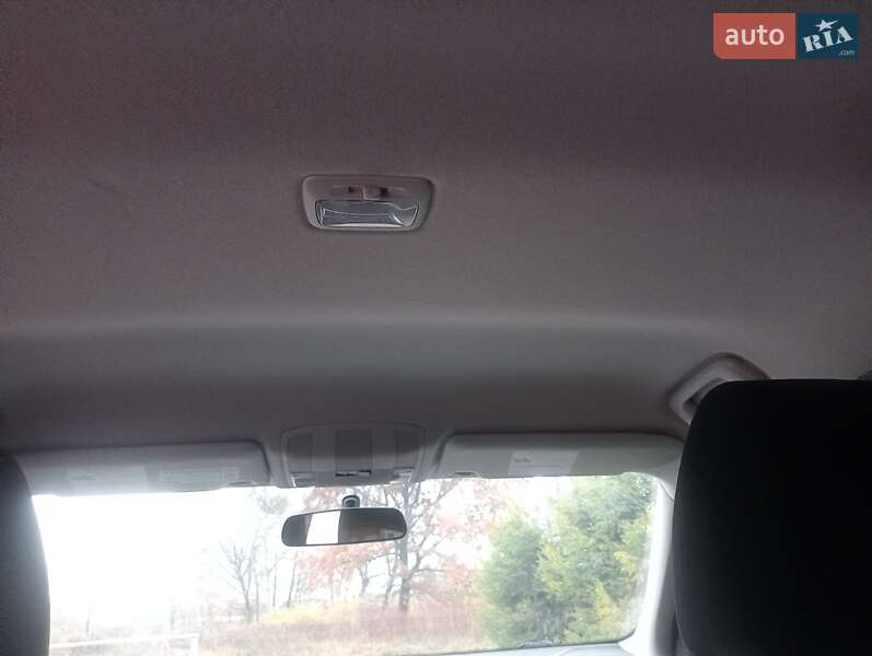 Внедорожник / Кроссовер Mitsubishi Eclipse Cross 2019 в Шепетовке фото 15 Внедорожник / Кроссовер Mitsubishi Eclipse Cross 2019 в Шепетовке